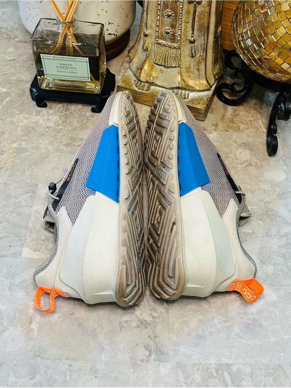 Ecco men’s biom